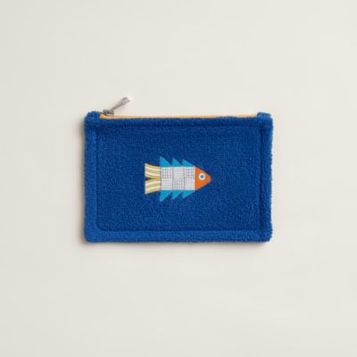 【愛らしいモチーフ★】Hermes Animaux Nattesケース Animaux Nattes case, large model | Hermès Mainland China